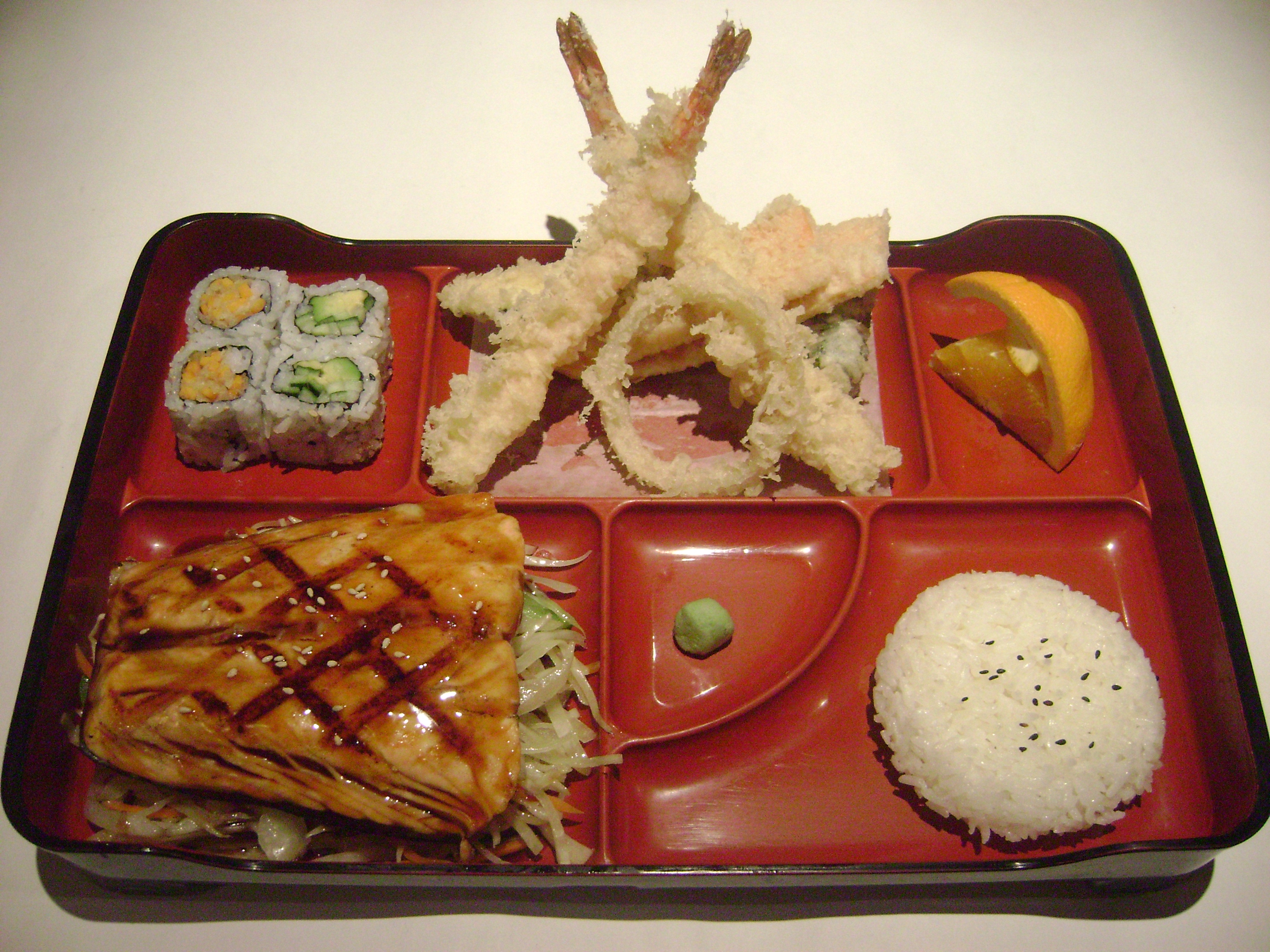 lola bento
